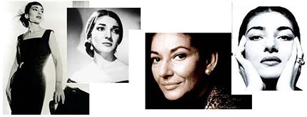 Verona: omaggio a Maria Callas
