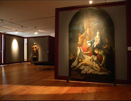 Museo Diocesano di Caltagirone