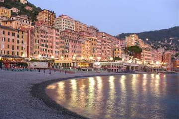 Camogli 