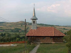 Romania Campagna rumena