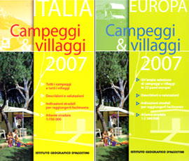 Campeggi & Villaggi 2007