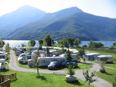 Camper e caravan verso la ripresa 3 Camper e caravan verso la ripresa