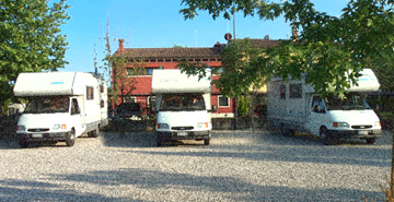 Le terme sono "en plein air"