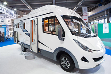 Amate il turismo "en plein air"? Tutti a Parma