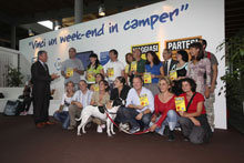 Premiazione del concorso 