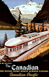 Rotaie del mondo nei cinque Continenti