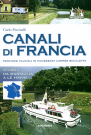 Canali di Francia
