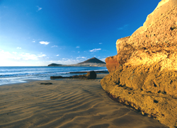 Il mar delle Canarie (Foto: Turismodecanarias.com)