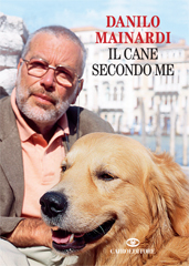 Il cane secondo l'etologo di Superquark 4 La copertina del libro. Foto di Giovanna Dal Magro