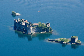 Castelli di Cannero