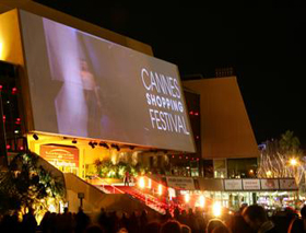 Cannes, nuova capitale dello shopping