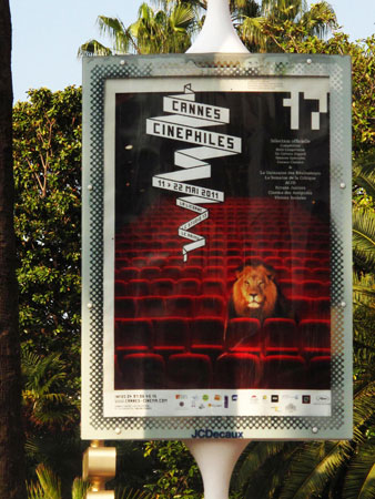 L'annuale "miracolo" di Cannes