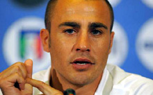 Fabio Cannavaro