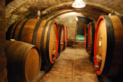 Le cantine di Giuseppe Nicolucci