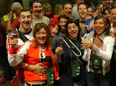 Cantine Aperte in Friuli Venezia Giulia