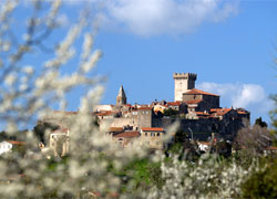 Capalbio (Foto:Comune di Capalbio)