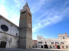 Capodistria, foto di U.Trikoczy