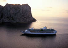 Royal Caribbean "protegge" il prezzo