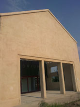 Arte contemporanea a Carbonia 4 Arte contemporanea a Carbonia