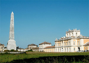 Reggia di Carditello