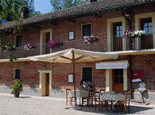 La Cascina Caremma