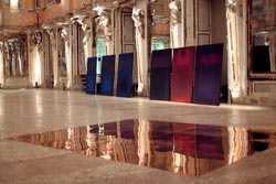 Milano, Roberto Ciaccio a palazzo Reale 4 Milano, Roberto Ciaccio a palazzo Reale
