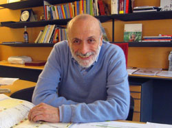 Carlo Petrini