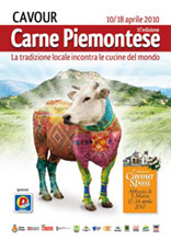 La settimana della carne piemontese