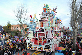 Carnevale di Fano