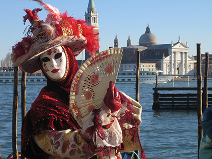 Carnevale di Venezia