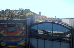 Passeggiata panoramica