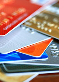 Cosa fare se si smarrisce la carta di credito all'estero