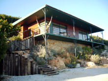 Portogallo, vacanza in campagna 4 Casa do Moleiro