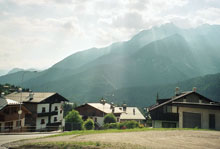 Cresce il turismo delle seconde case