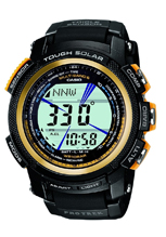 Camminare sulla neve