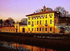 Ecomuseo Est Ticino Cassinetta di Lugagnano