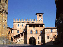 Castell'Arquato