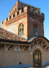 Castello di Barolo