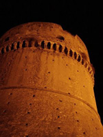 Crotone, il Castello di Carlo V