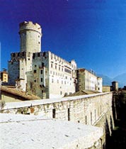 Castello del Buonconsiglio