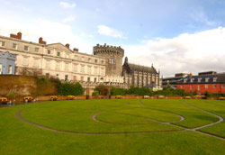 Dublin Castle