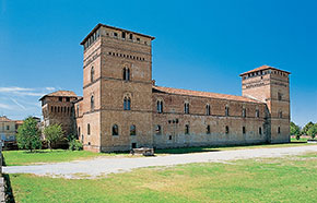 Castello di Pandino