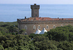 Castello Pasquini