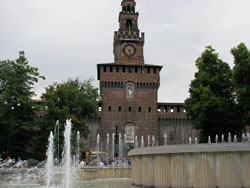 Milano, una delle città dei 'nuovi italiani'