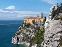 Il Castello di Duino riapre le sue porte 4 Il Castello di Duino riapre le sue porte