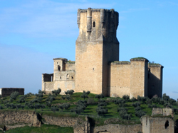 Castello di Benalcàzar