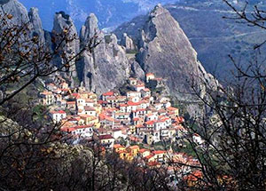 Castelmezzano 