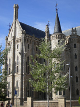 Castilla y Leòn, Astorga