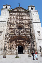 Valladolid, San Pablo