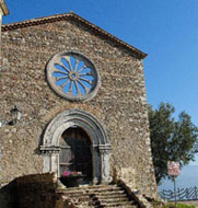 Chiesa di Santa Maria a Castrolibero